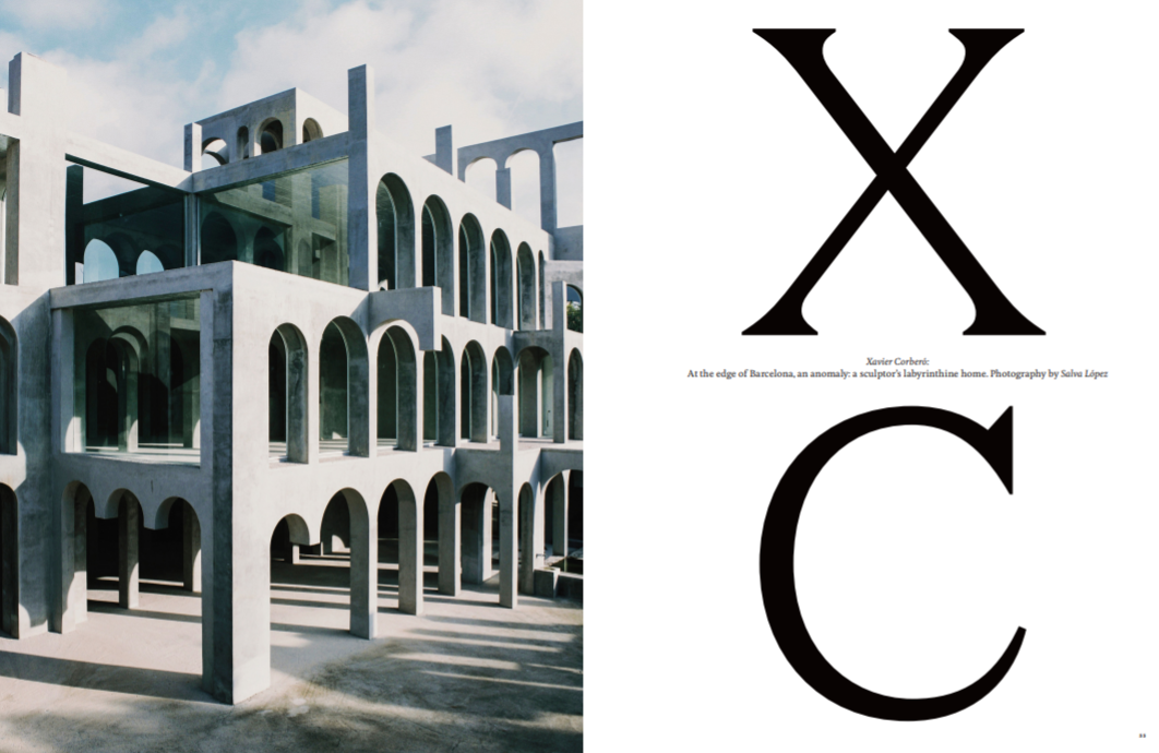 Kinfolk, Aug 2018