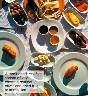 Condé Nast, October 2014