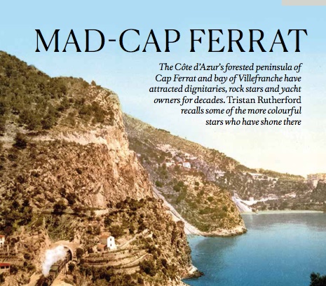 Boat International, Oct 2017