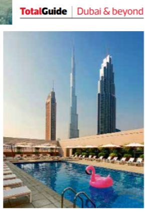 Sunday Times Travel, Mar 2019