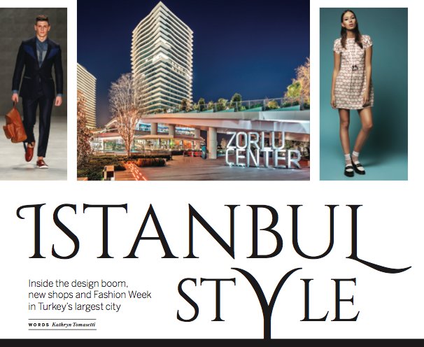 Royal Jordanian, March 2015
