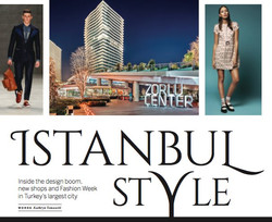 Royal Jordanian, March 2015