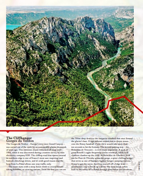 Jet2 Magazine, June 2011