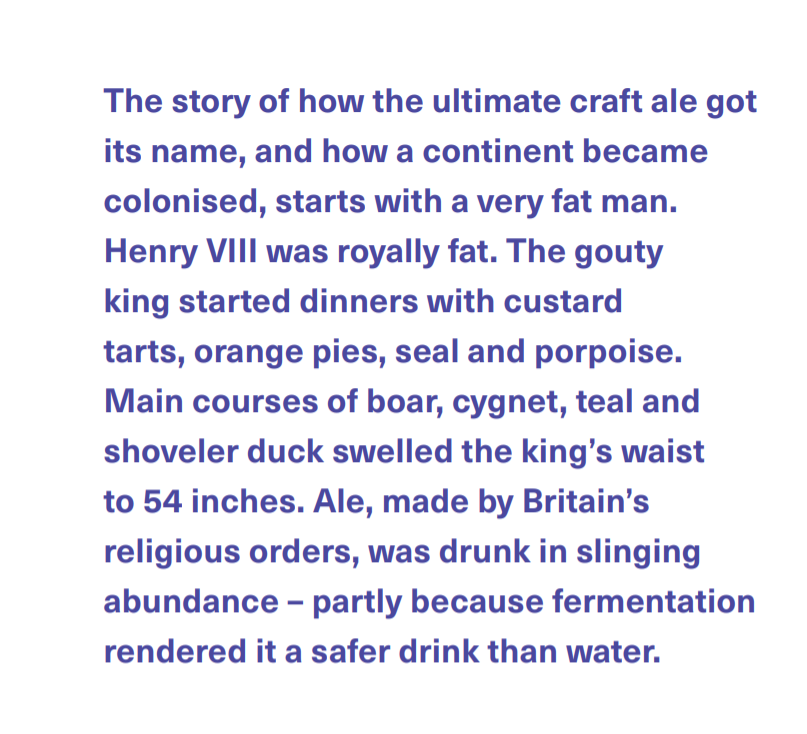 Tonic, Dec 2020