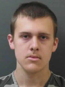 15 year old kills mother with sledgehammer. 