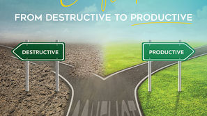 Conflict: Productive or Destructive?