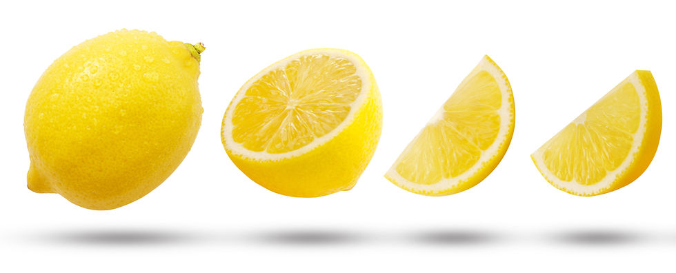 Drop the Shadow: Rethinking Drop Shadows in Power BI