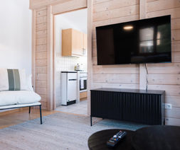 Haus Luisa by Emju im Montafon