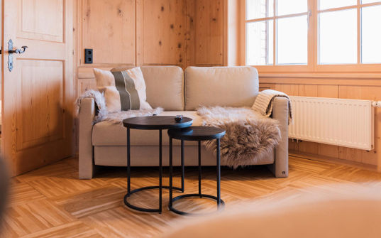 Haus Luisa by Emju im Montafon