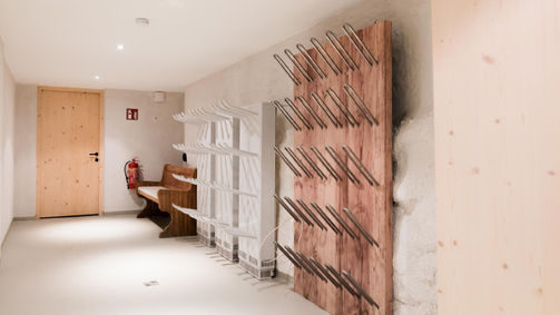 Haus Luisa by Emju im Montafon