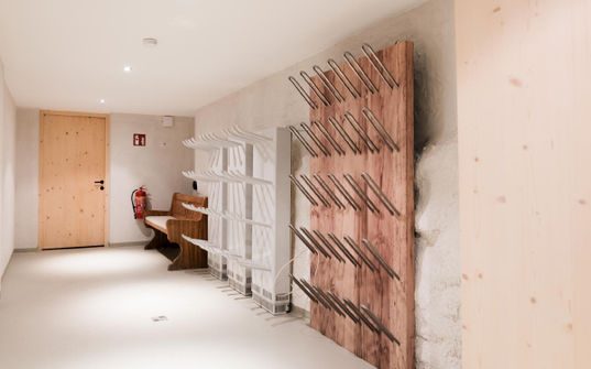 Haus Luisa by Emju im Montafon