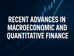Avanços Recentes em Modelagem de Volatilidade e Macro: Como Eles Podem Melhorar a Gestão de Investimentos