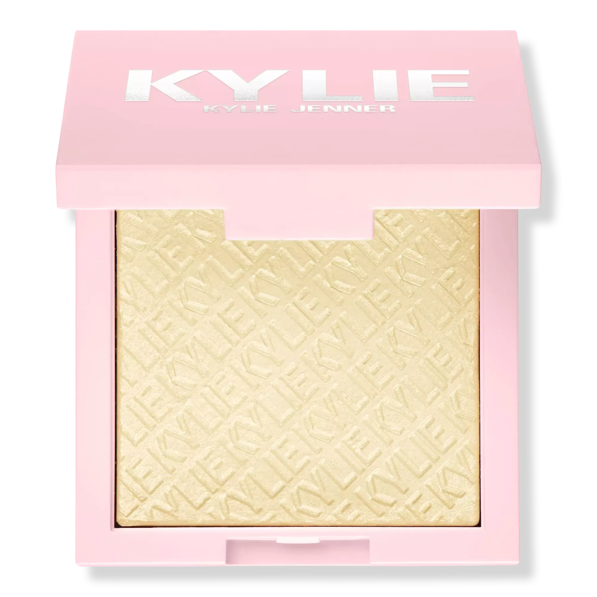 Highlighter - Kylighter Illuminating Powder - Kylies Cosmetics