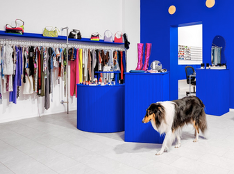 isla is a concept store blending different forms of self-expression through nail art, fashion, and community building
