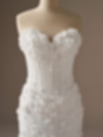 Thumbnail: Akari by Sottero & Midgley