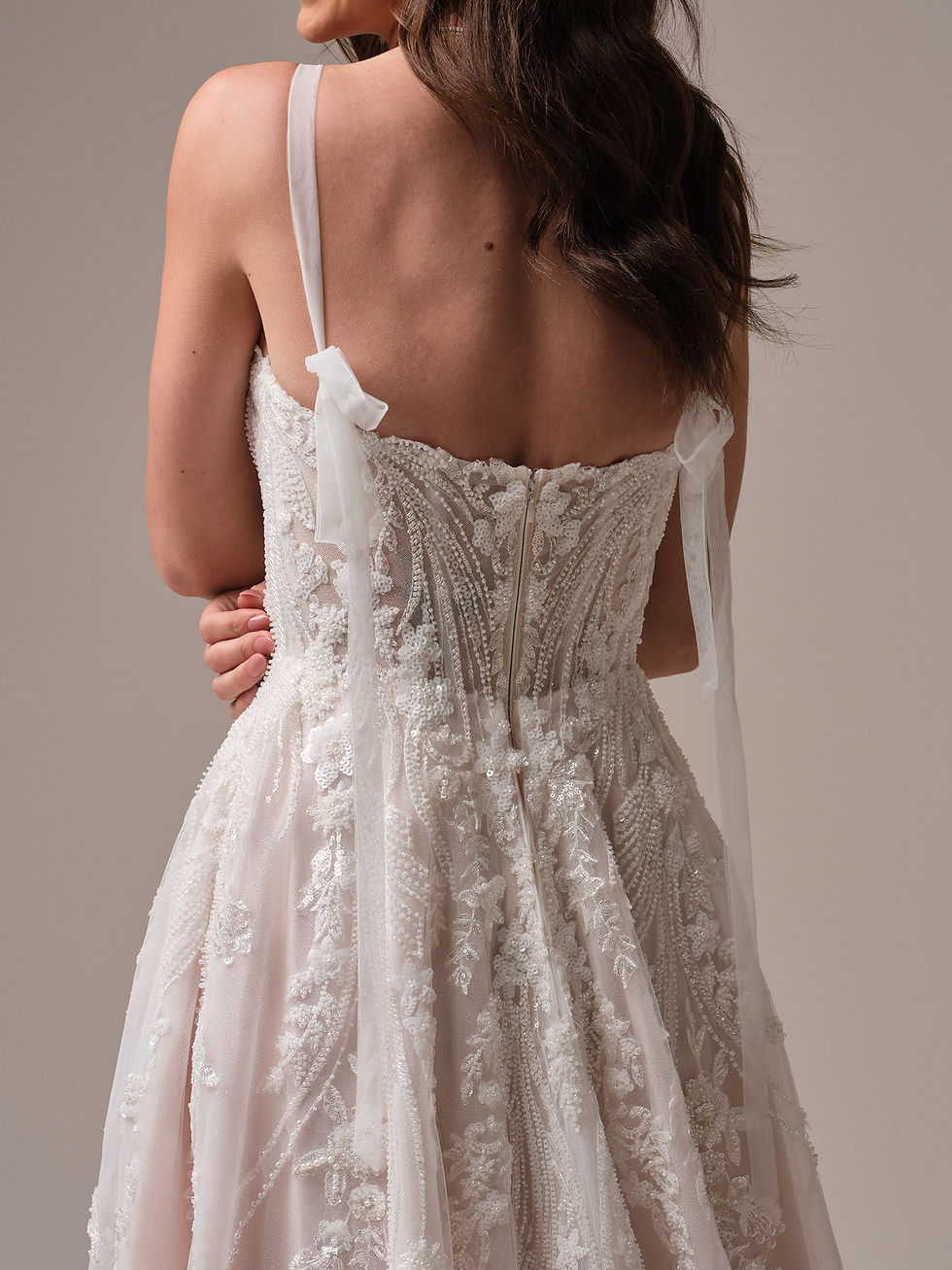 Thumbnail: Angie by Maggie Sottero