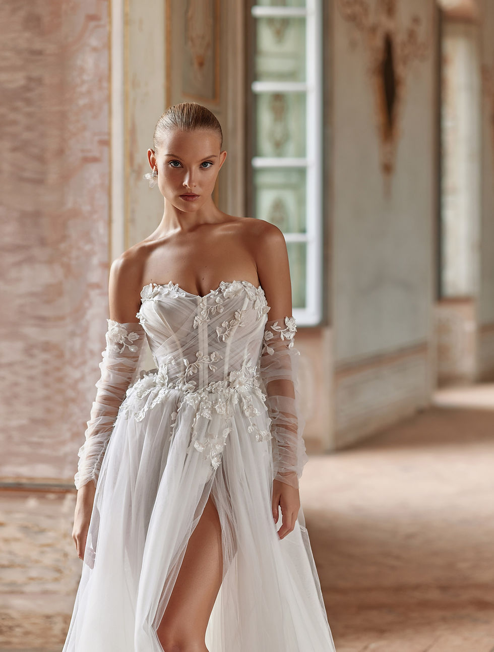 Thumbnail: Felicity by Amalfi Bridal