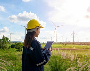 Ingeniería Ambiental