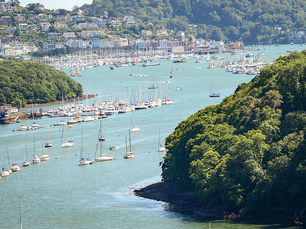 DEVON - A GREAT PLACE FOR ALL THE FAMILY
