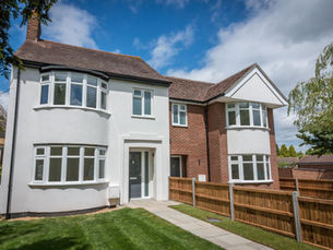 Preparing your home for Photographs