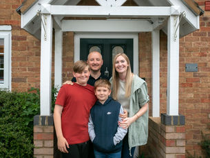 Living In Chicksands