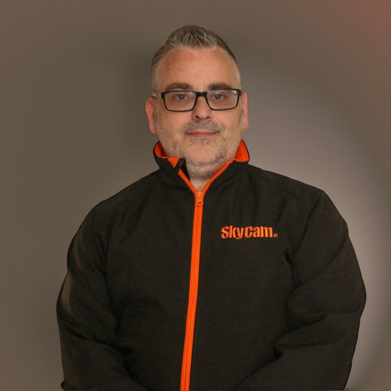 Success Networking Access Members Mark Hallam