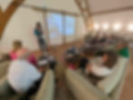 Sleaford face2face - Business Boost