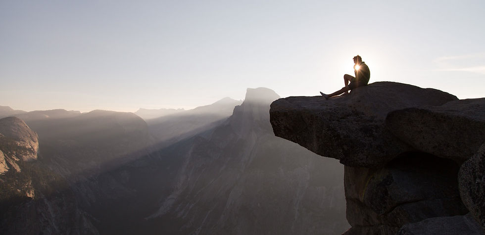 Helping You Reach New Heights