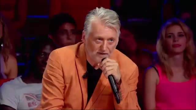 Mon passage à "La france à un incroyable talent" M6