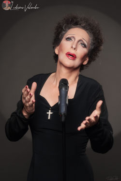 Edith PIAF