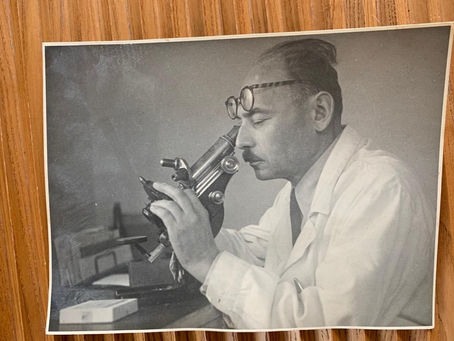 הרופאים הראשונים של בית החולים "רעות"