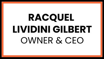 Racquel Lividini Gilbert