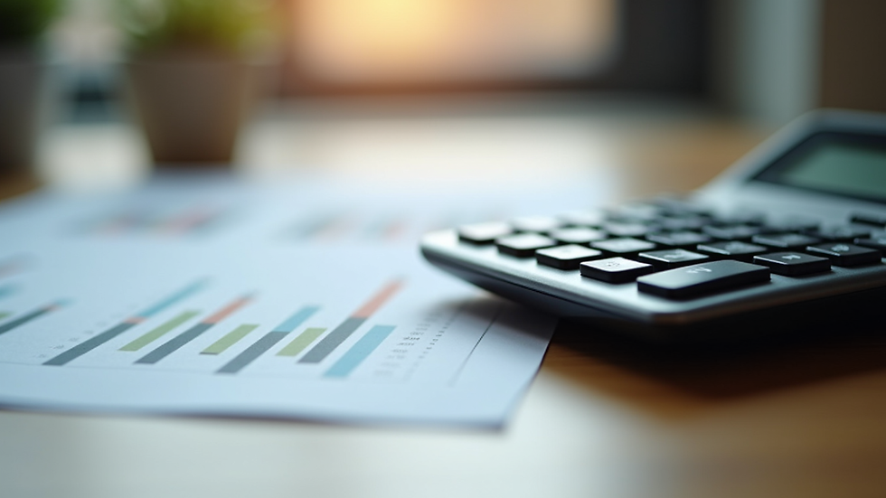 Discover Jones Bookkeeping Plus Services