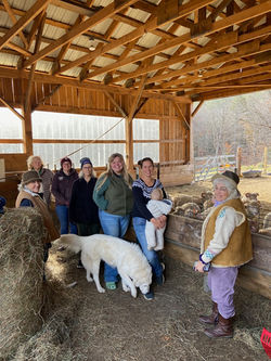 AW Annual Meeting & Tour 6