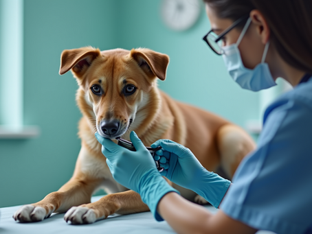 Empathy Animal Hospital Randevu Alma Avantajları