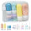 Thumbnail: TSA Travel Bottles Set