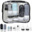 Thumbnail: TSA Travel Bottles Set