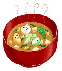 味噌汁
