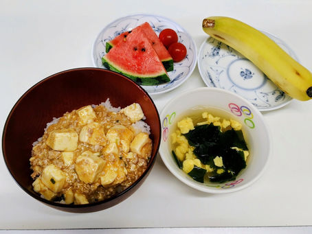 「臨時子ども食堂」の開催