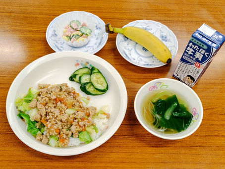 2026年5月の「子ども食堂」