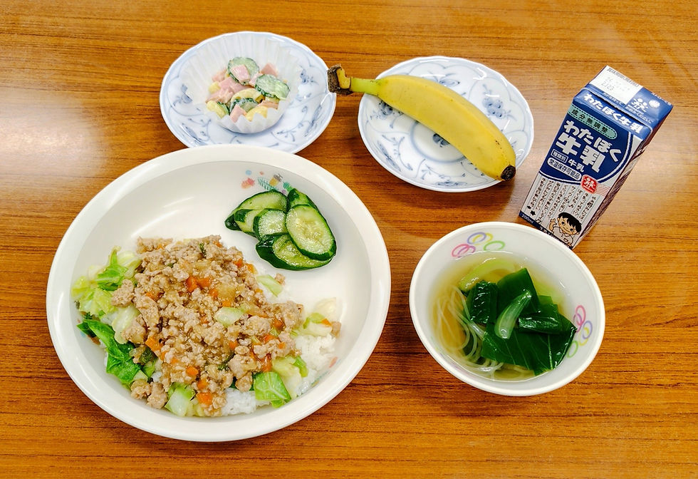 2026年5月の「子ども食堂」