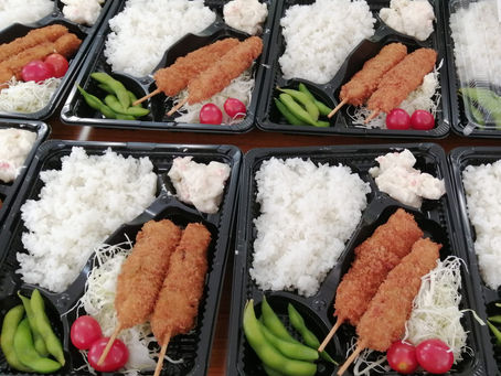 夏休みの居場所事業