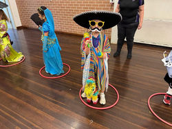 Harmony Day