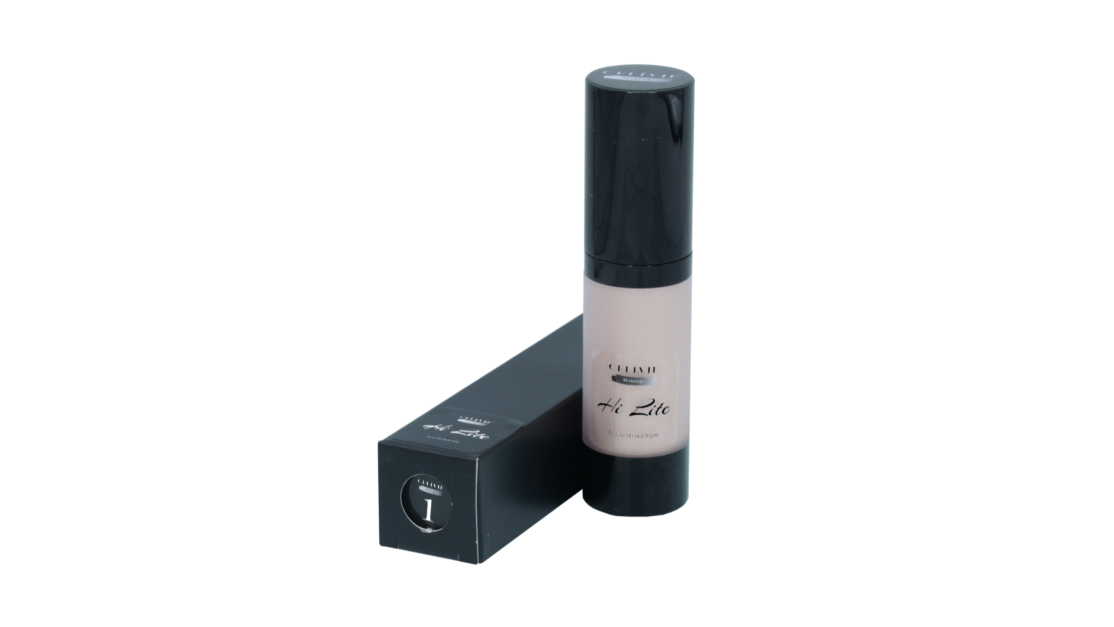 Hi Lite 1 (Icy Pink)