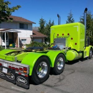 Thumbnail: PM255  180* Smooth Fender