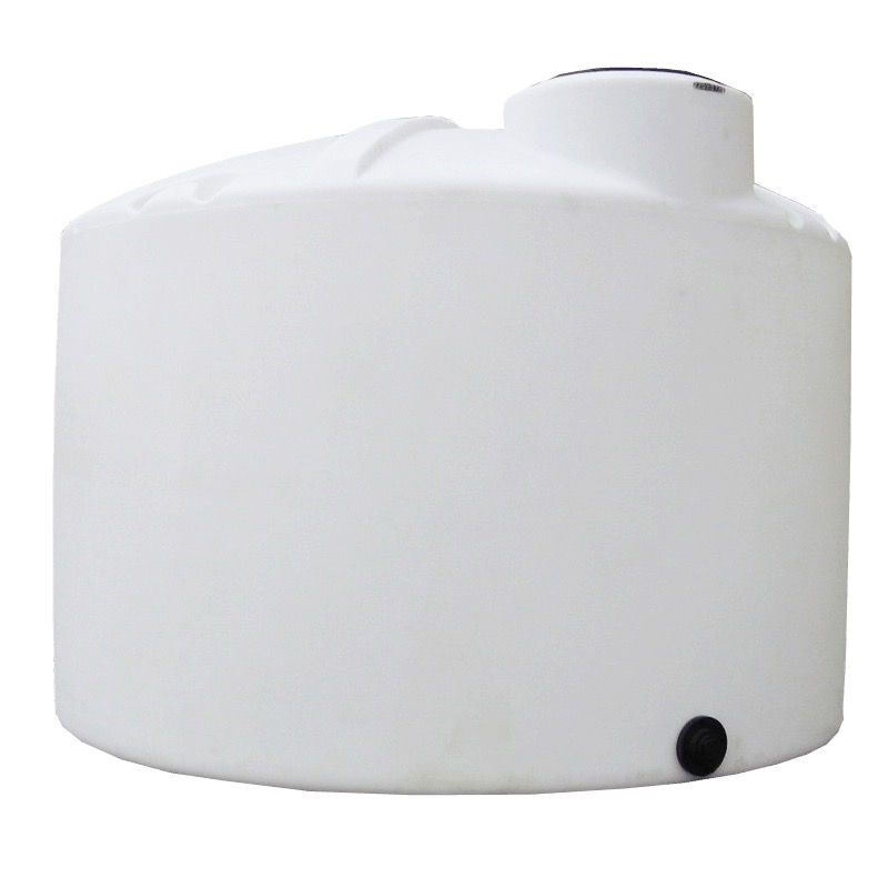 Closed Top Cylindrical Tanks