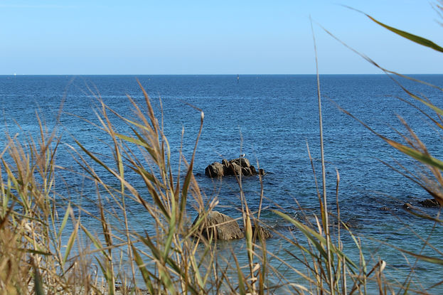 Plage Kerhillio