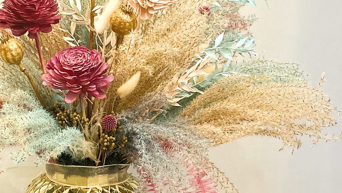 Forever Bouquets