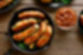 Wussten Sie schon, dass Wurst & Co die Wurst revolutioniert hat? Mit über 50 Wurstrezepten ist dieses Thema perfekt für Sie! Überraschend, innovativ und nicht 0815 - mit der besten Fleischqualität, die Sie je gesehen haben. Alles handmade!
