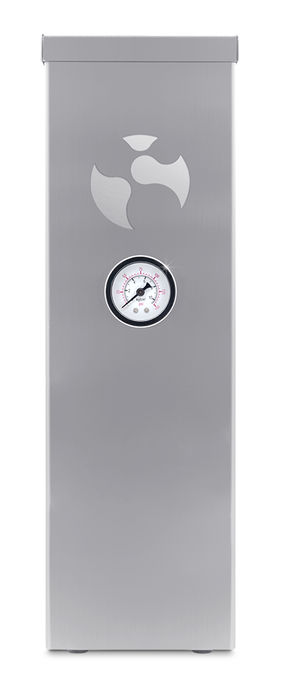 Miniaturbild: EVOfilter plus - EVOfilter + EVOcharge